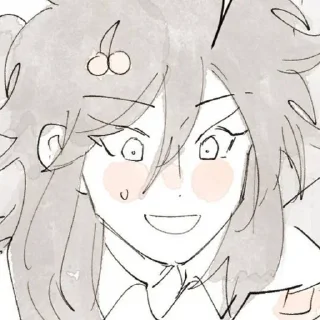 🌟 emoji для юки°• Telegram sticker 4 of 36