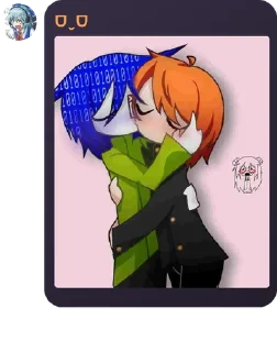 🎯 emoji рп по проё на героине Telegram sticker 17 of 49