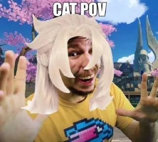 😄 emoji Что-то мемное из геншин by @gi Telegram sticker 5 of 18