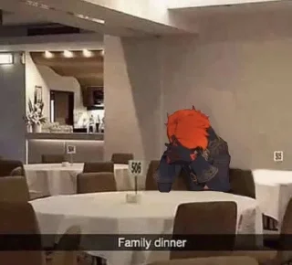 😭 emoji Что-то мемное из геншин by @gi Telegram sticker 6 of 18