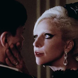 😠 emoji Lady Gaga @wineofpassion Telegram sticker 23 of 29