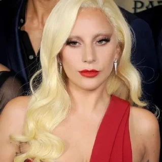 👑 emoji Lady Gaga @wineofpassion Telegram sticker 19 of 29