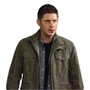 😠 emoji Supernatural Telegram sticker 11 of 20