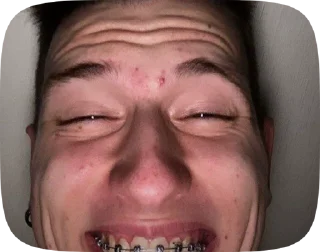 😀 emoji альберт бро Telegram sticker 5 of 22