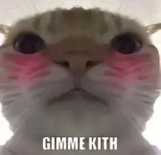 ❤️ emoji Кто прочел тот поляк Telegram sticker 5 of 38