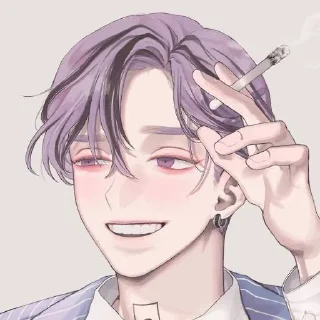 🖇 emoji Bonten pack Telegram sticker 18 of 39