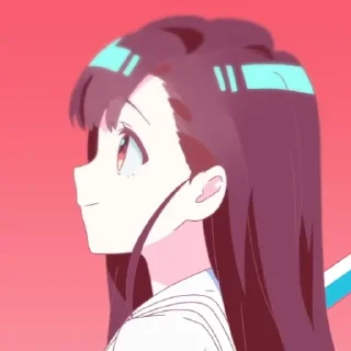 🌸 emoji yuno kashiki Telegram sticker 17 of 81