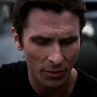 Sticker from Bruce Wayne - The Dark Knight by @michaelgotsomestickers