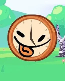 🌟 emoji Часик НОвЛО Telegram sticker 7 of 20