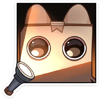 👽 emoji Ребус от @TgSticker Telegram sticker 21 of 49
