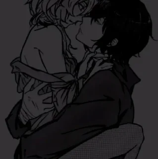 💞 emoji Милые пикчи @miliepich Telegram sticker 8 of 30