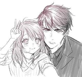 💞 emoji Милые пикчи @miliepich Telegram sticker 9 of 30
