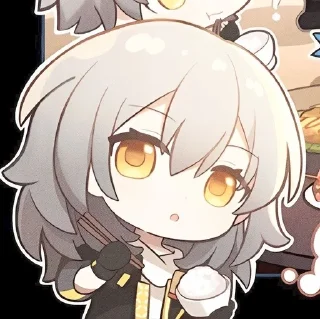 💫 emoji ꒱⇶Stl..~ by @R0bian Telegram sticker 21 of 55