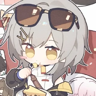 💫 emoji ꒱⇶Stl..~ by @R0bian Telegram sticker 22 of 55