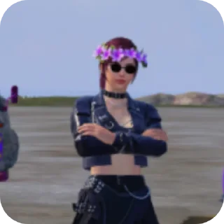 👍 emoji Нихуя че выдала Telegram sticker 24 of 32