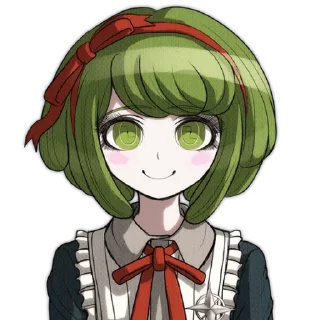 Sticker from Monaca Towa