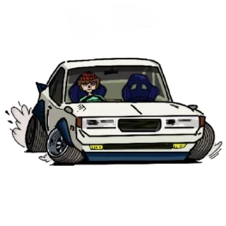 👺 emoji prod by @kipishwear Telegram sticker 16 of 22