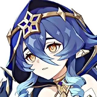 ⭐ emoji °☆Layla☆° Telegram sticker 21 of 39