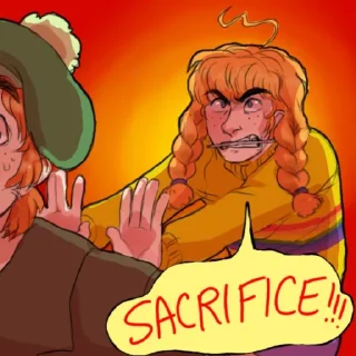 😠 emoji 🇮🇪🇮🇪🇮🇪💍💍 Telegram sticker 11 of 45