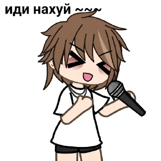 😘 emoji Тина-Макс Telegram sticker 23 of 24