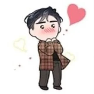❤ emoji Red Candy 🍬 Telegram sticker 15 of 24
