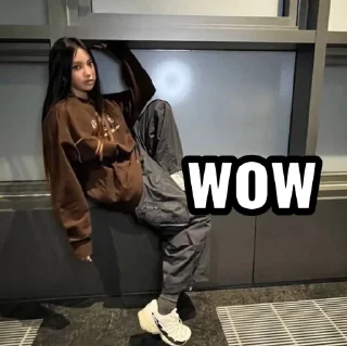 🗡️ emoji hyein by @archfrh Telegram sticker 19 of 43