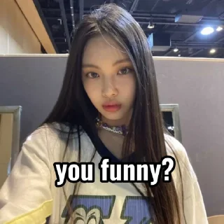 🗡️ emoji hyein by @archfrh Telegram sticker 21 of 43