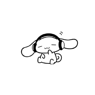 🎵 emoji darkness ( tg: empt1nesss ) Telegram sticker 14 of 16