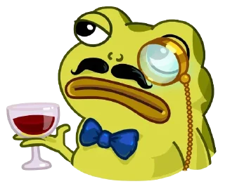 🧐 emoji Кот Универсал Telegram sticker 8 of 120