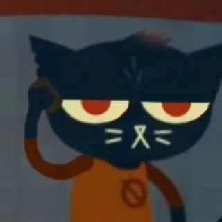 Sticker from Nitw