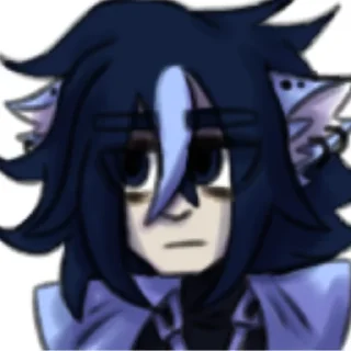 😐 emoji ебланы опять Telegram sticker 17 of 17