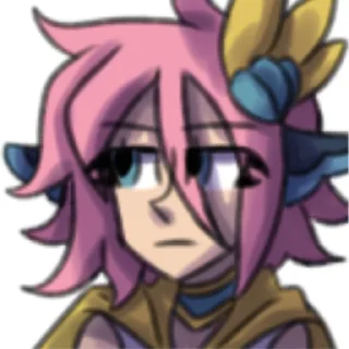 😒 emoji ебланы опять Telegram sticker 14 of 17
