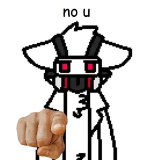 👈 emoji Dr. k Telegram sticker 5 of 24