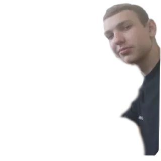 🤲 emoji DeniskoKokojambo Telegram sticker 10 of 13