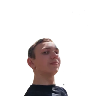 👂 emoji DeniskoKokojambo Telegram sticker 7 of 13