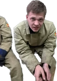 💩 emoji Сварщики Telegram sticker 8 of 20