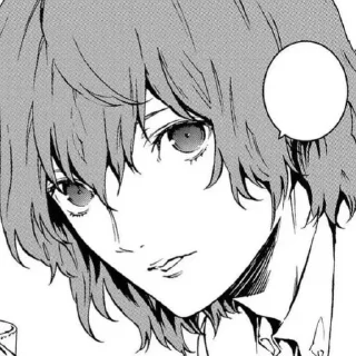 ☕ emoji akechi | @fekilx Telegram sticker 11 of 39
