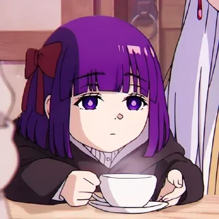 😢 emoji Author: @ladokaja Telegram sticker 23 of 27