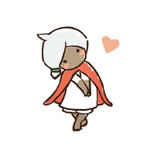 ☺️ emoji sky: children of the light Telegram sticker 21 of 29