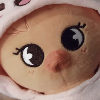 🐣 emoji 𝐟𝐨𝐫 𝐦𝐲 𝐬𝐭𝐚𝐫𝐬♡ Telegram sticker 12 of 70