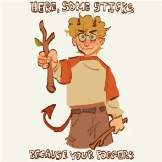 📀 emoji 𝐈𝐭'𝐬 𝐧𝐞𝐯𝐞𝐫 𝐦𝐲 𝐭𝐢𝐦𝐞 𝐭𝐨 𝐝𝐢𝐞 Telegram sticker 17 of 36