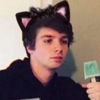 😺 emoji ~Карл~ Telegram sticker 9 of 35