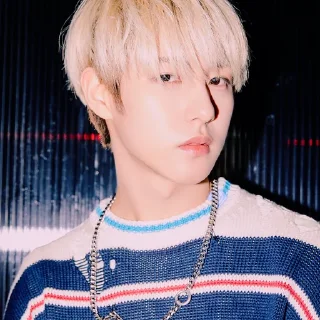 Sticker from renjun by @stikersnct