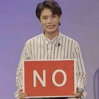 ⛔ emoji taeil by @stikersnct Telegram sticker 12 of 37