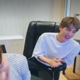 🧶 emoji jm, jin, nm 
@jeonlie Telegram sticker 14 of 40