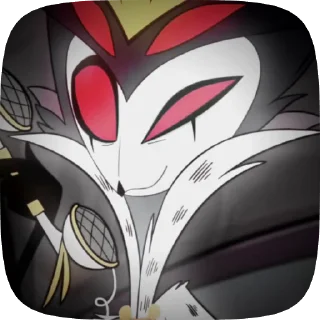 🪶 emoji ::{🪶}::𝙎𝙩𝙤𝙡𝙖𝙨. @Mrr_Stolas Telegram sticker 16 of 34