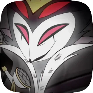 🪶 emoji ::{🪶}::𝙎𝙩𝙤𝙡𝙖𝙨. @Mrr_Stolas Telegram sticker 18 of 34
