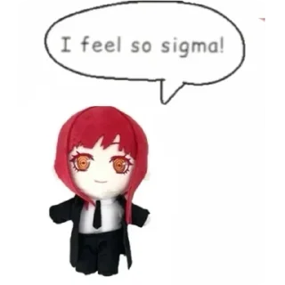 😎 emoji Личные стикеры кекса Telegram sticker 6 of 114