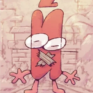 🤐 emoji Й Telegram sticker 9 of 75
