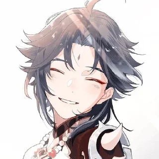 🥰 emoji Сява‹3 Telegram sticker 5 of 17